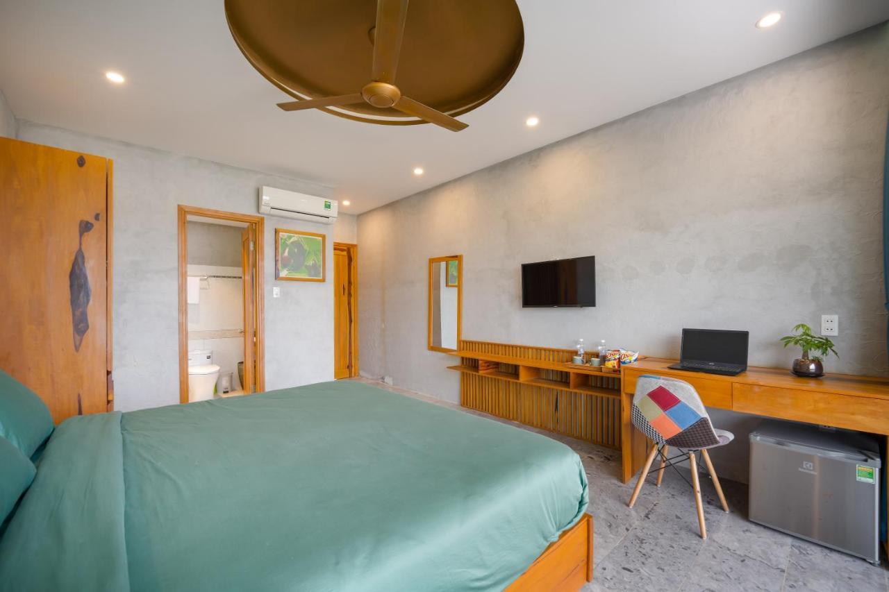 Bon Sand Villa & Spa הוי אן מראה חיצוני תמונה