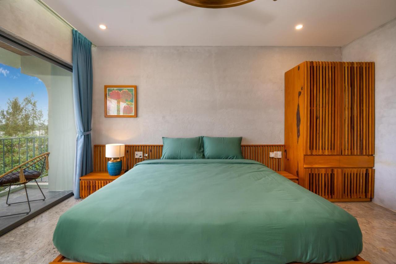Bon Sand Villa & Spa הוי אן מראה חיצוני תמונה