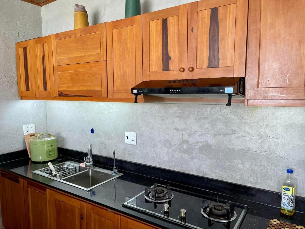 Bon Sand Villa & Spa הוי אן מראה חיצוני תמונה