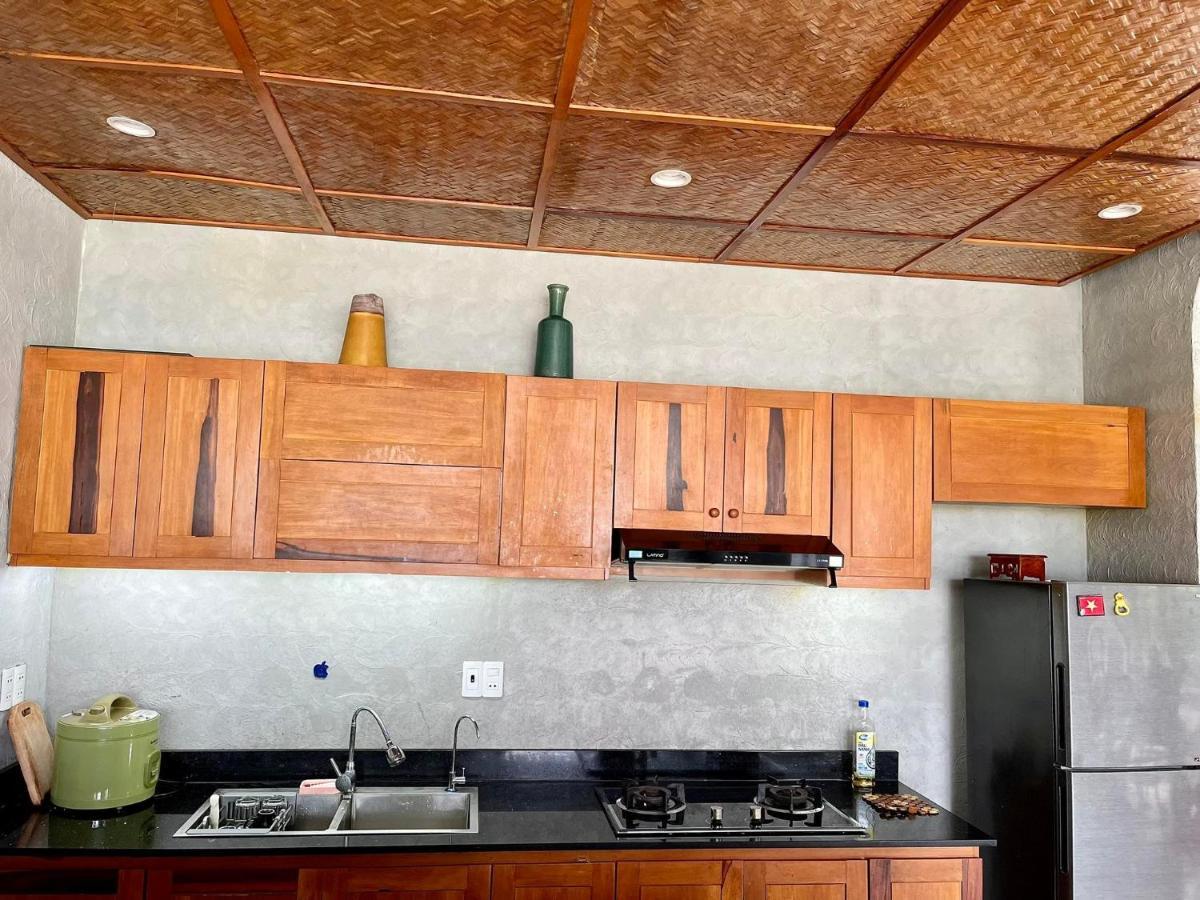 Bon Sand Villa & Spa הוי אן מראה חיצוני תמונה
