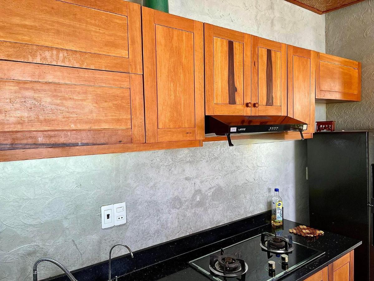 Bon Sand Villa & Spa הוי אן מראה חיצוני תמונה